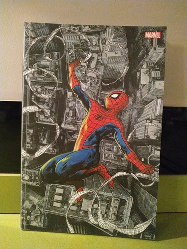 Marvel comics 14 couverture - marvel,