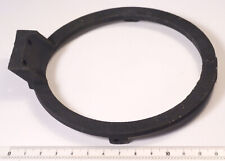 Support miroir Ø 11,5cm pour projecteur studio ~1000 W, 1 kW - Mirror support