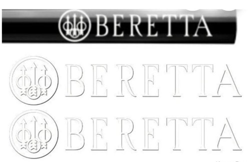 Stickers autocollant beretta - 2,