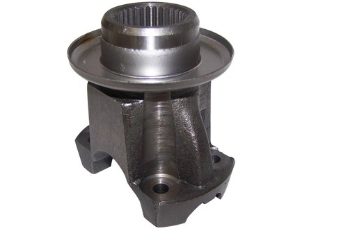 Yoke pour boite - de, transfert