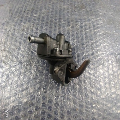 Pompe mikuni 1582152030 - mikuni,