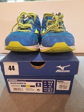 Chaussure running Mizuno  WAVE RIDER 20