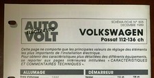 t3)Schema-Fiche Auto Volt