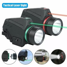 Red / Green Laser LED