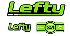 Adhésifs Fourche Lefty Cannondale XLR 29er