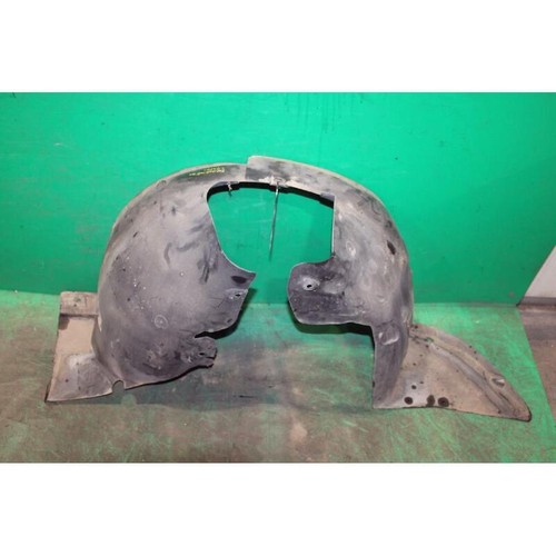 Passage roue peugeot 206 - g,