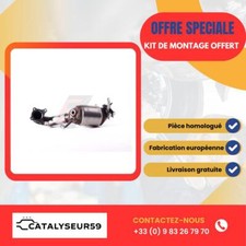 Catalyseur VOLKSWAGEN GOLF V 1.4i 16V TSI 1390 cc 90 Kw / 122  cv Essence CAX...