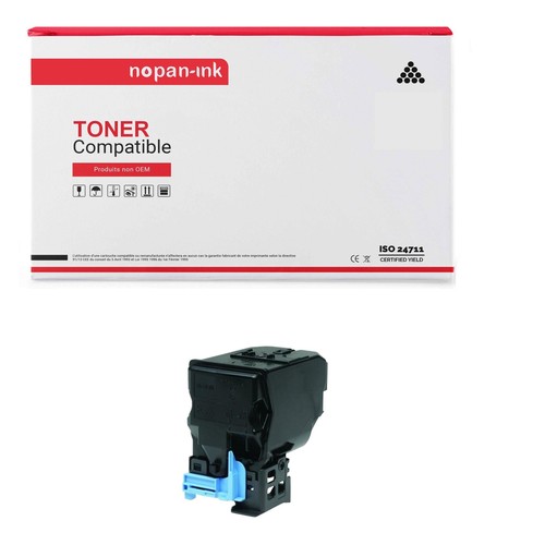 Toner compatible konica - toner,