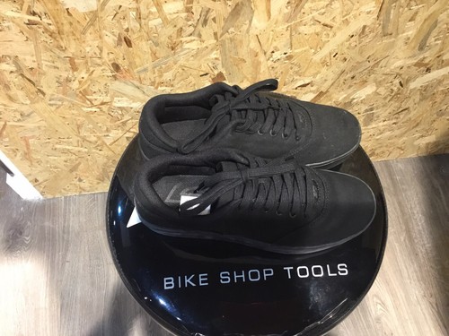 Paire chaussures vtt - de, dh