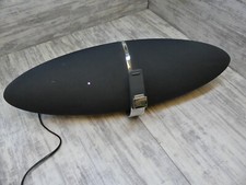 ENCEINTE BOWER&WILKINS ZEPPELIN A VOIR