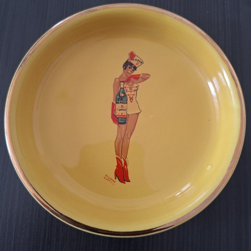 Berger coupelle ramasse - -,
