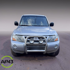 Boite de transfert MITSUBISHI