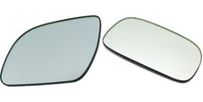 TOYOTA SUPRA JZA80 MK4 Outer SIDE VIEW DOOR MIRROR GRASS Lens Rh&Lh SET...
