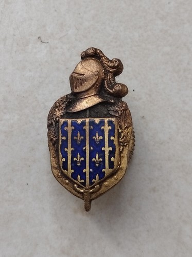 Insigne militaire de - militaire,