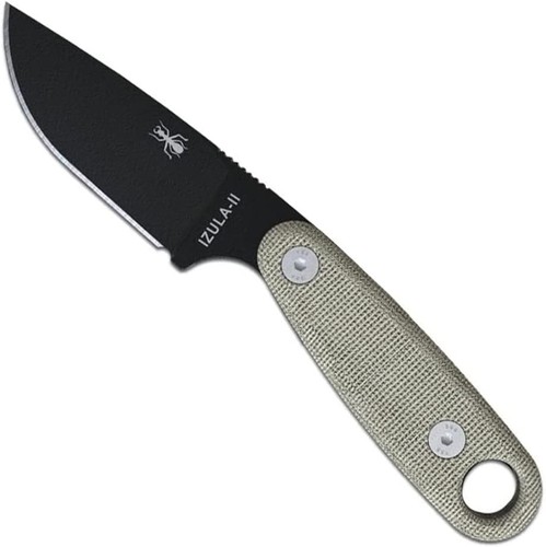 Esee izula black fixed - izula-ii,