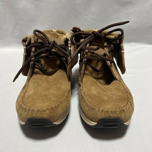 Visvim fbt sashiko chaussures - sashiko,