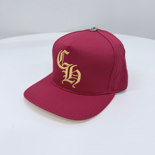 Chrome hearts casquette - hearts,