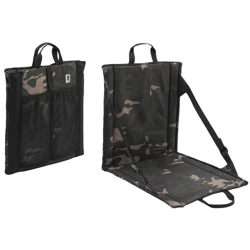 Brandit strapontin sit mat - brandit,