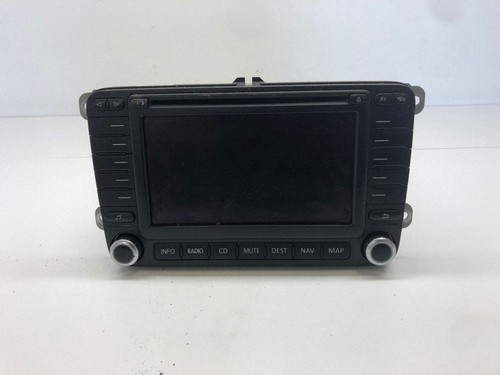 Volkswagen passat 2007 - b6,