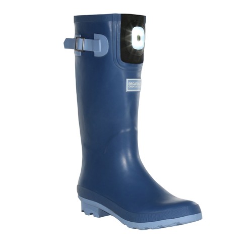 Regatta bottes de pluie - -,