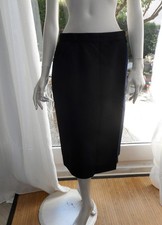 jupe coupe tailleur taille 40