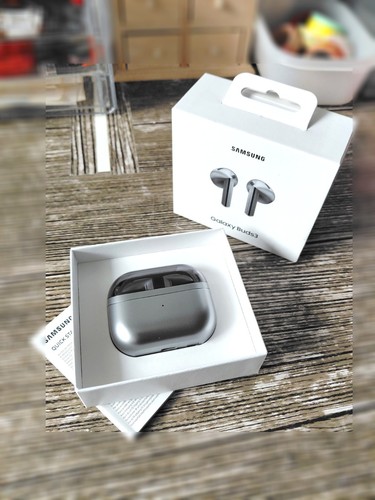 Samsung galaxy buds - buds, 3