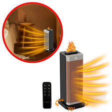Radiateur Soufflant