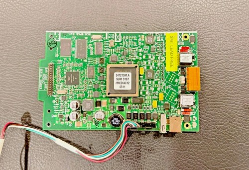 Notifier ncm fire - notifier, ncm-w