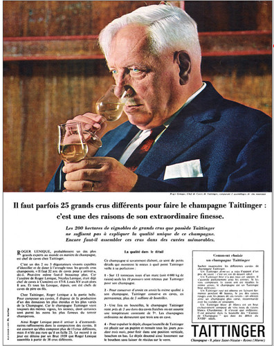 Publicité vintage - ◕,