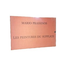 Les Peintures Du Supplice