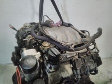 MOTEUR gaz Mercedes-Benz S (W220) Sedan 3.2 S-320 18V (M112.944) 1999 1120102844