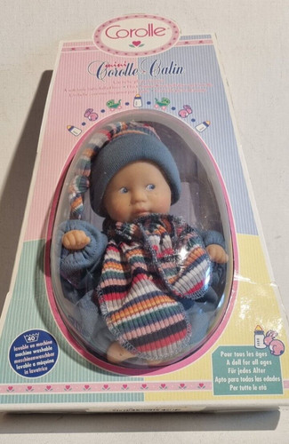 Adorable corolle - bb,