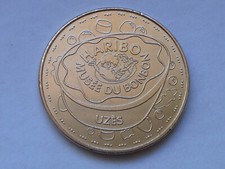 MDP 30 ( UZES ) MUSEE DU BONBON HARIBO No11 LA BOITE 2013 NEUVE EPUISEE