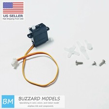 BM5320S 1.7g Ultra Micro Nano