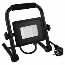 Projecteur LED 20W Lampe travail chantier exterieur IP65 6500K 1400 lumens