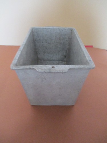 Ancien moule ouvert - ancien,
