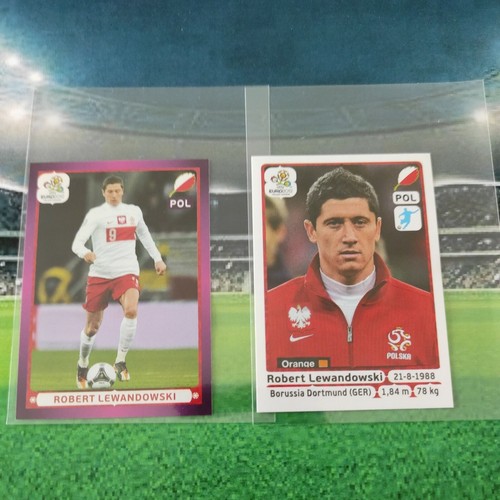 Lot foot panini - panini, euro