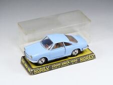 NOREV - 73 - Simca 1000 Coupé