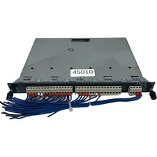 KEBA DI 325 Module D'Entrée