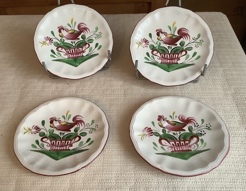 Assiettes sous tasses - assiettes,