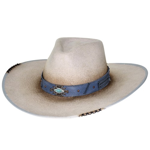 Chapeau western hat - chapeau,