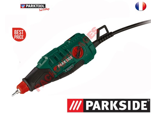 Parkside gravure loisirs - parkside®,