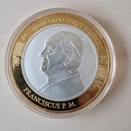 Médaille commémorative - médaille,