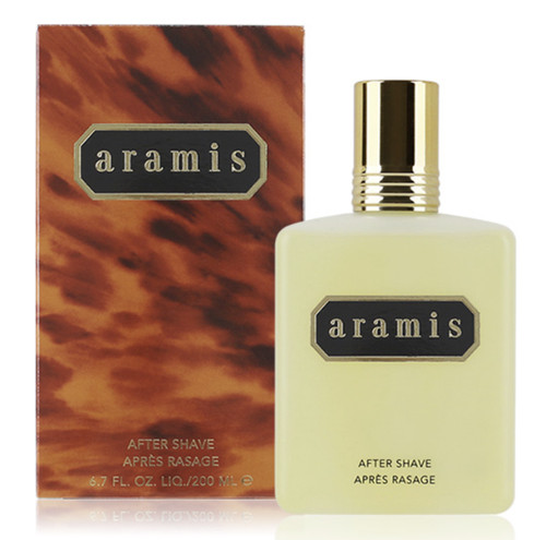 Lotion après rasage aramis - lotion, après-rasage