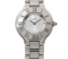 Montre femme CARTIER Must21