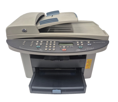 Laserjet 3030 multifonction - hp,