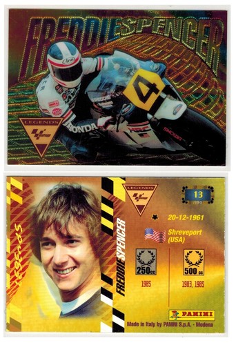 Motogp 2003 panini - motogp, 13