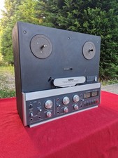 MAGNETO A BANDES REVOX B77 MK