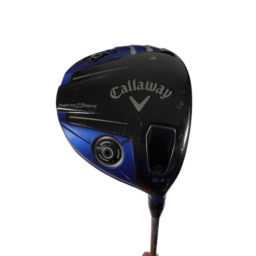 Callaway razr fit xtreme - razr,