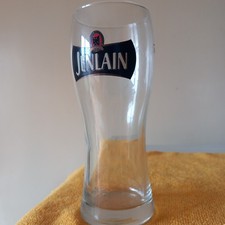 Verre 25cl logo à l'arrière